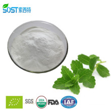 China Professional Food Grade Manufacturers Stevia Extract